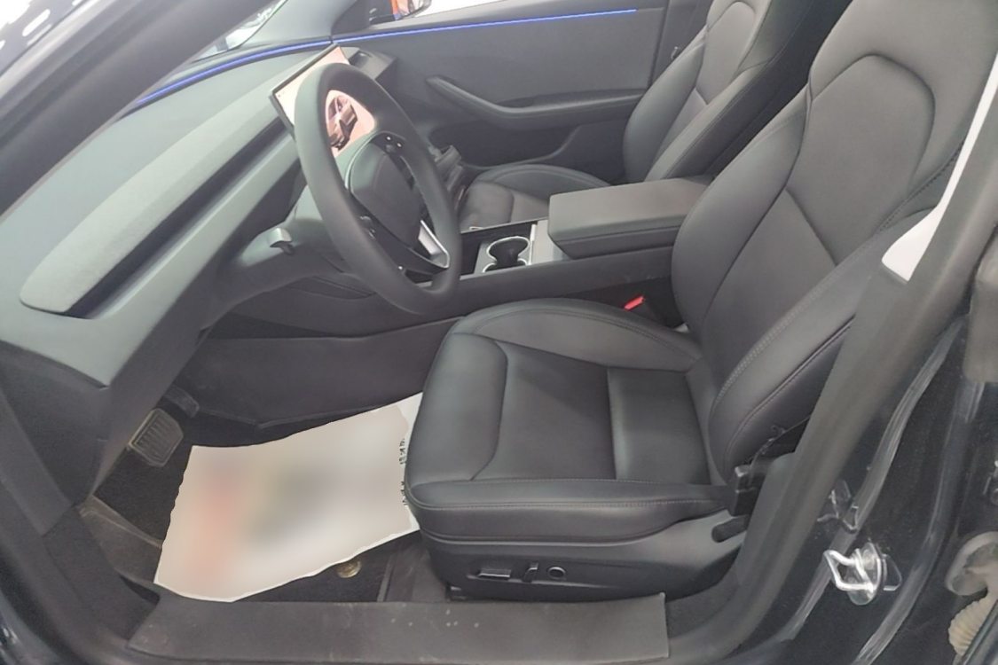 Tesla Model 3 2025 #7 Tesla Model 3 2025 car image #7
