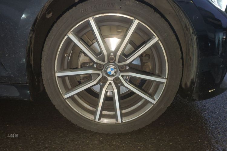 BMW 3 Series 2020 #9 BMW 3 Series 2020 car image #9