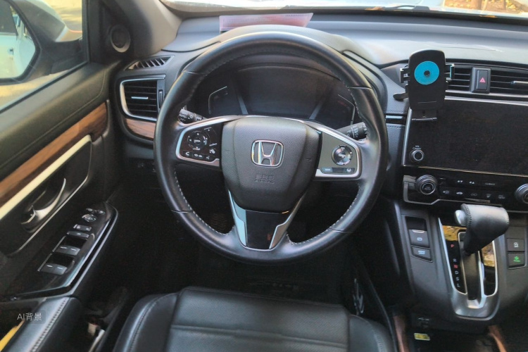 Honda CR-V 2021 #12 Honda CR-V 2021 imagen de coche #12