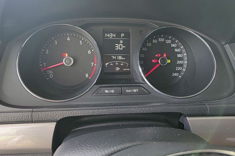 Volkswagen Lavida 2018 #13 Volkswagen Lavida 2018 car image #13
