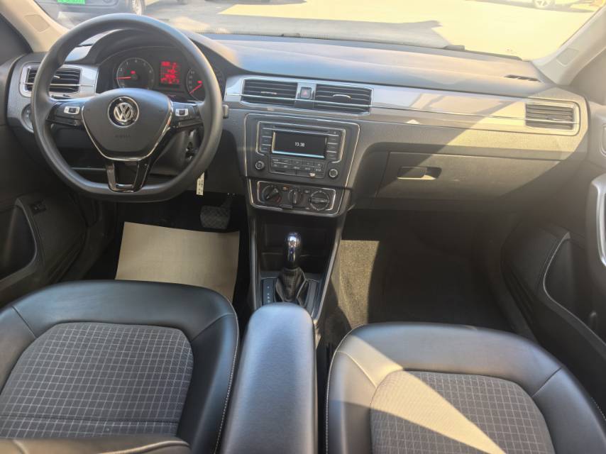 Volkswagen Santana 2018 #5 Volkswagen Santana 2018 immagine di auto #5