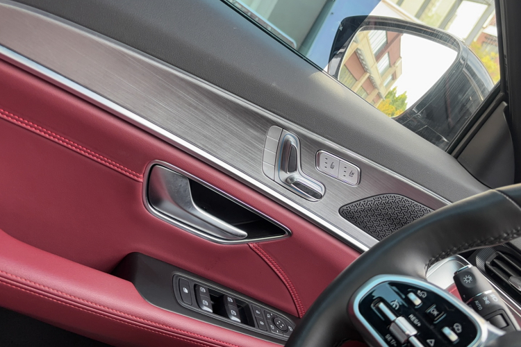 Jetour X70 PLUS 2025 #16 Jetour X70 PLUS 2025 изображение автомобиля #16