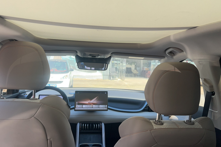 BYD Yuan Plus 2025 car image #15