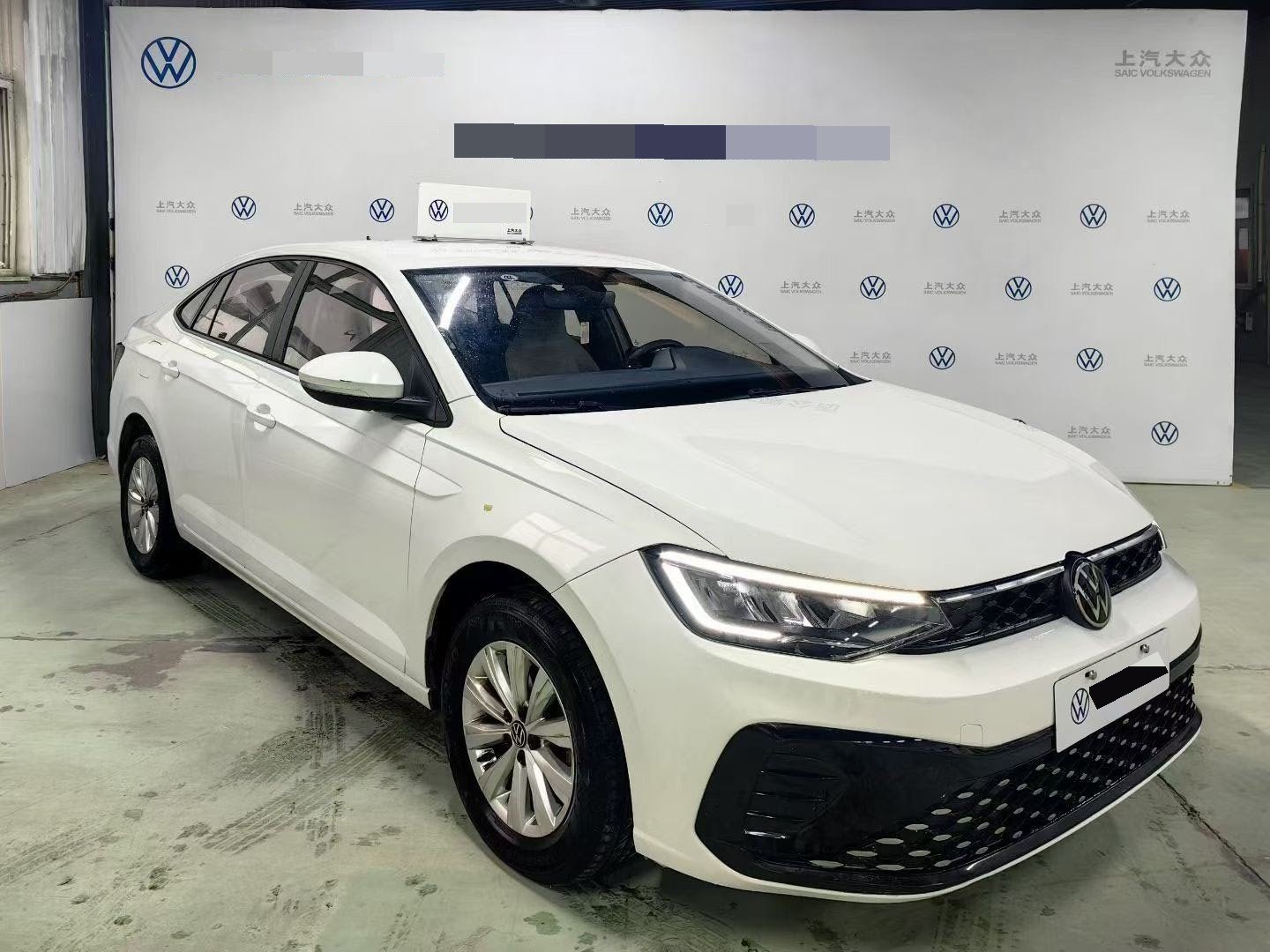 Volkswagen Lavida 2024 #3 Volkswagen Lavida 2024 imagem de carro #3
