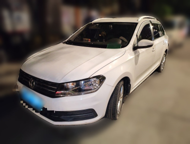 Volkswagen Santana 2017 Volkswagen Santana 2017 imagem de carro