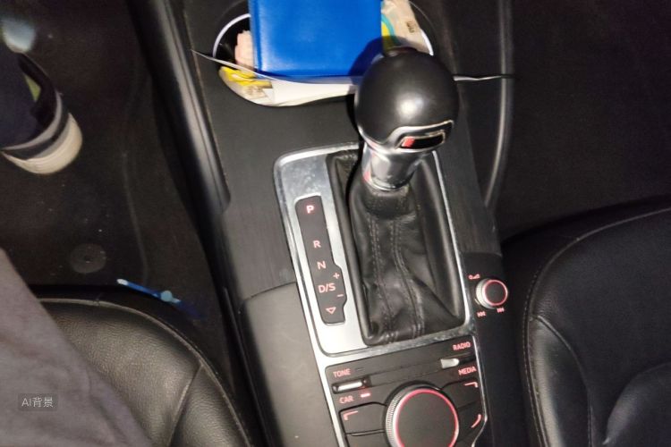 Audi A3 2014 immagine di auto #16