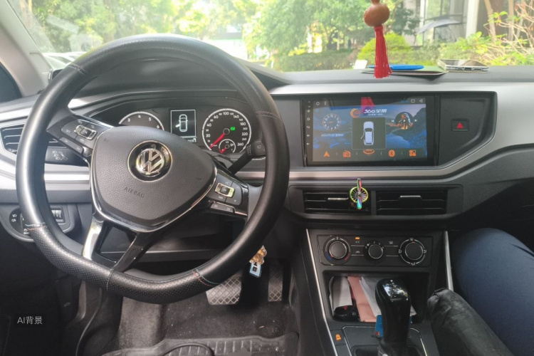 Volkswagen Polo 2019 #11 Volkswagen Polo 2019 car image #11