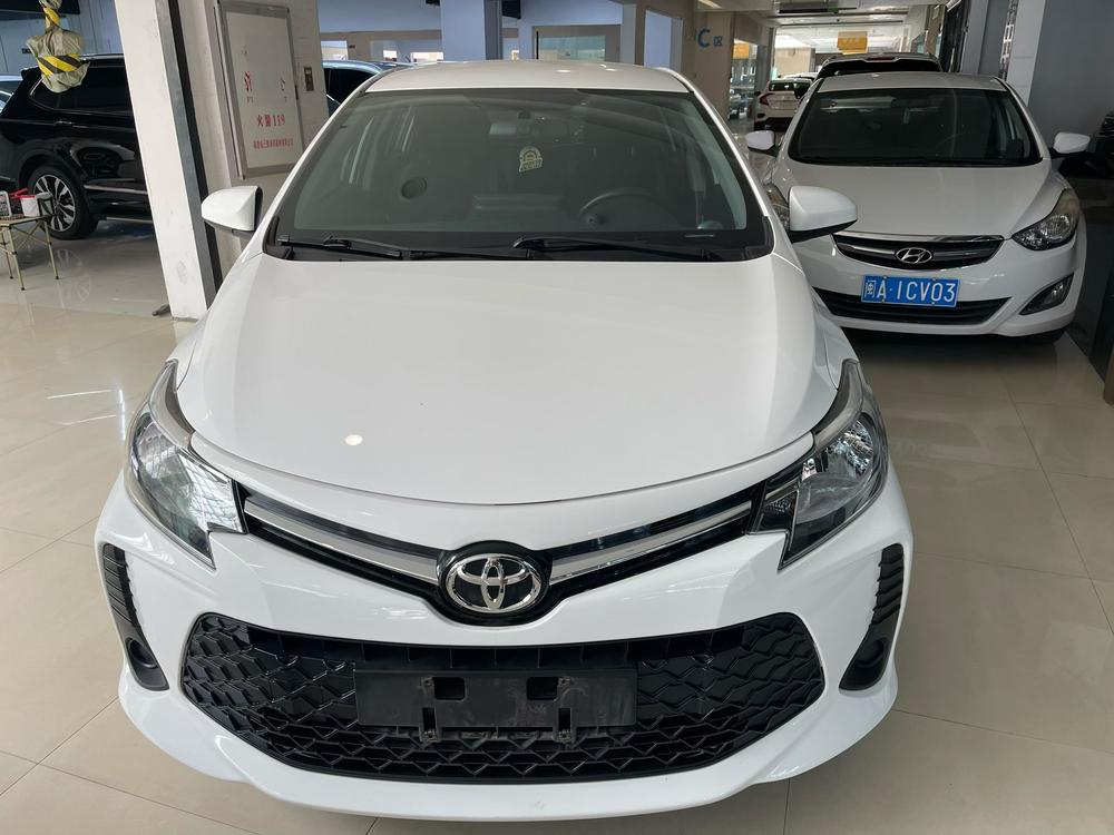 Toyota Vios FS 2022 #2 Toyota Vios FS 2022 car image #2