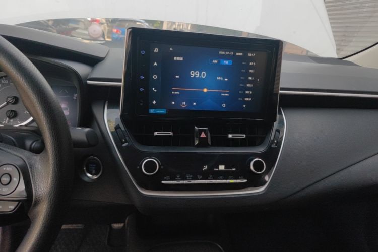 Toyota Corolla 2020 car image #18