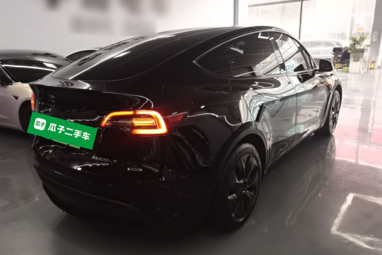 Tesla Model Y 2023 #7 Tesla Model Y 2023 immagine di auto #7