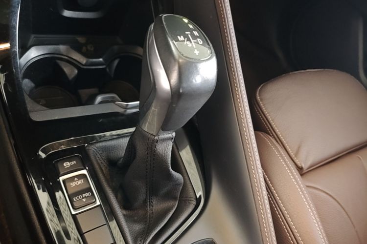 BMW X1 2019 #16 BMW X1 2019 car image #16