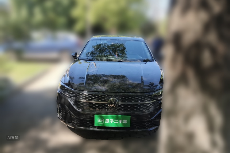 Volkswagen Lavida 2023 imagen de coche #3