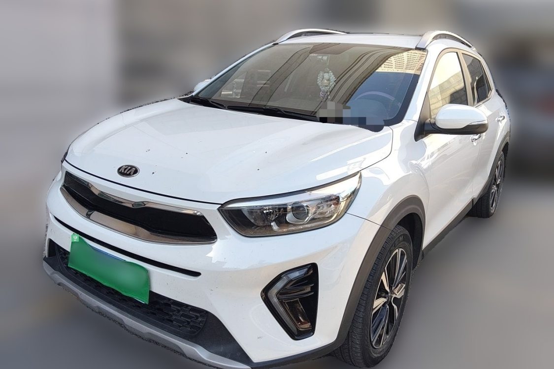 Kia KX1 2019 Kia KX1 2019 immagine di auto