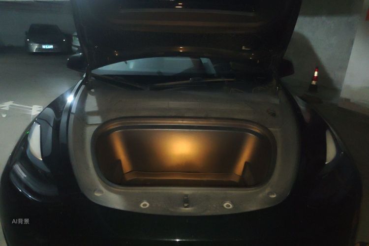 Tesla Model Y 2022 #22 Tesla Model Y 2022 car image #22