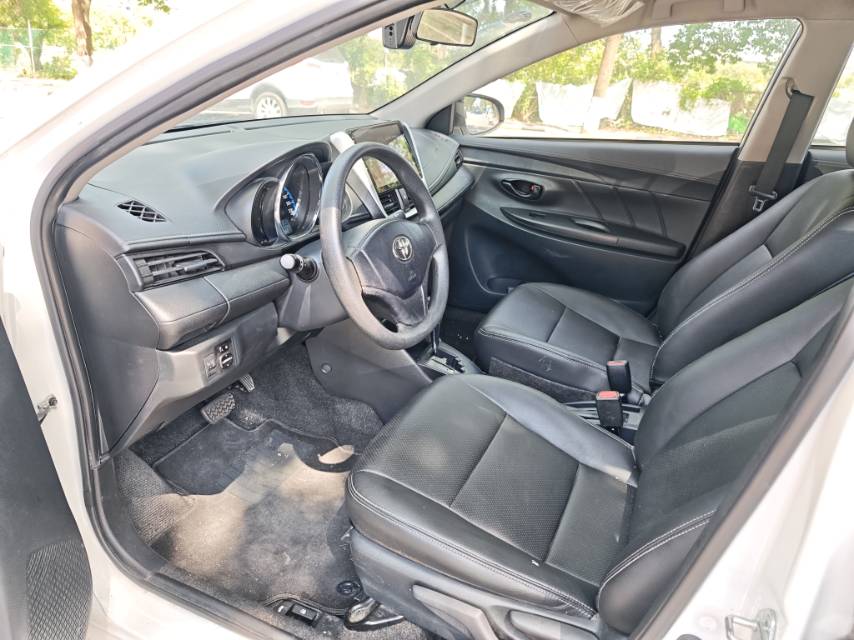 Toyota Vios 2019 #6 Toyota Vios 2019 immagine di auto #6