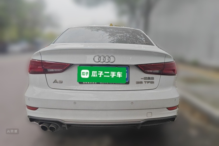 Audi A3 2017 #6 Audi A3 2017 immagine di auto #6