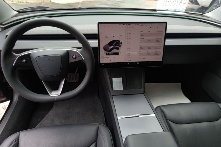 Tesla Model 3 2023 car image #17