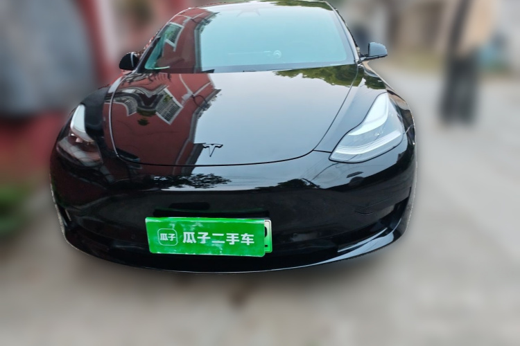 Tesla Model 3 2020 #3 Tesla Model 3 2020 car image #3