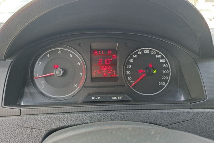 Volkswagen Santana 2019 #16 Volkswagen Santana 2019 صورة سيارة #16
