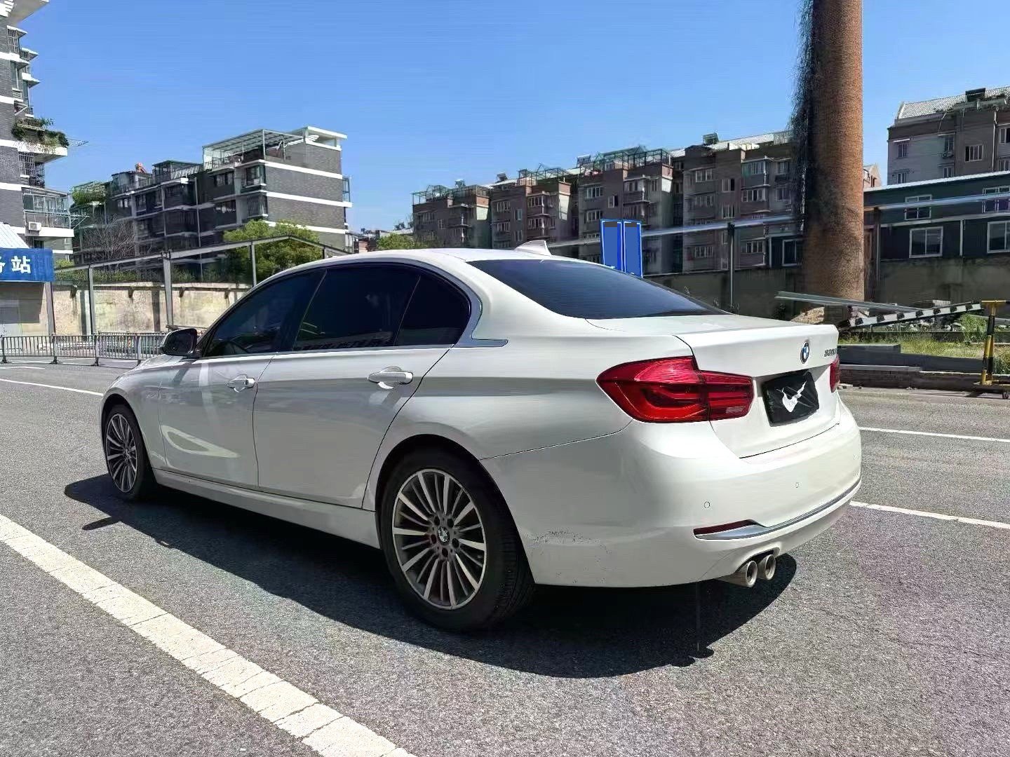 2019 #3 2019 immagine di auto #3