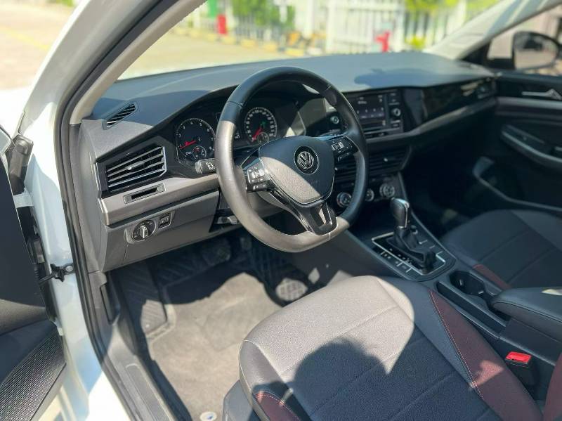 Volkswagen Bora 2020 #6 Volkswagen Bora 2020 car image #6