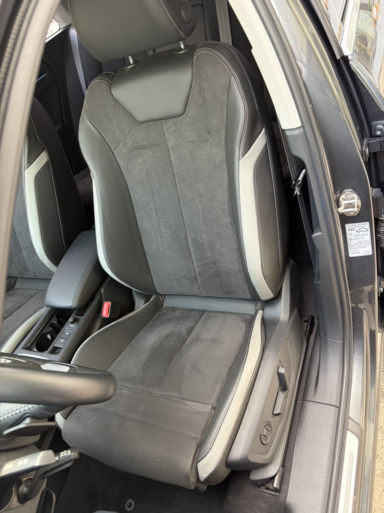 Audi Q3 2021 #5 Audi Q3 2021 immagine di auto #5