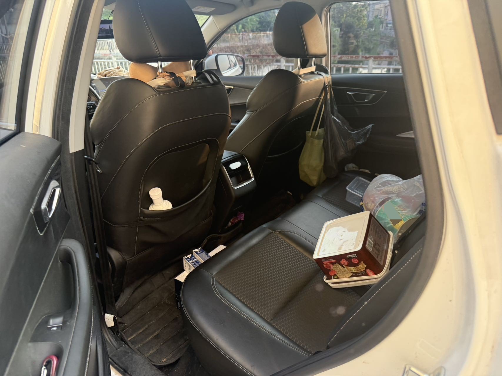 Chery Tiggo 5x 2020 #5 Chery Tiggo 5x 2020 car image #5