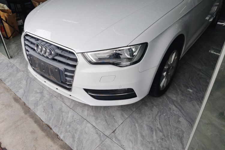 Audi A3 2015 car image #24