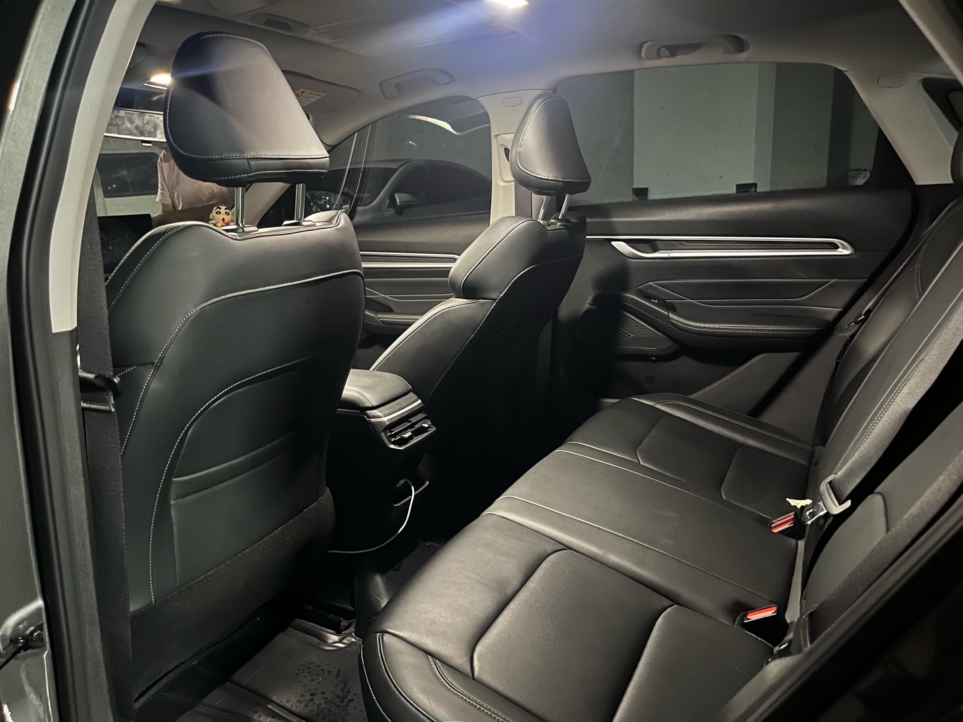 GEELY Emgrand 2024 image de voiture #6