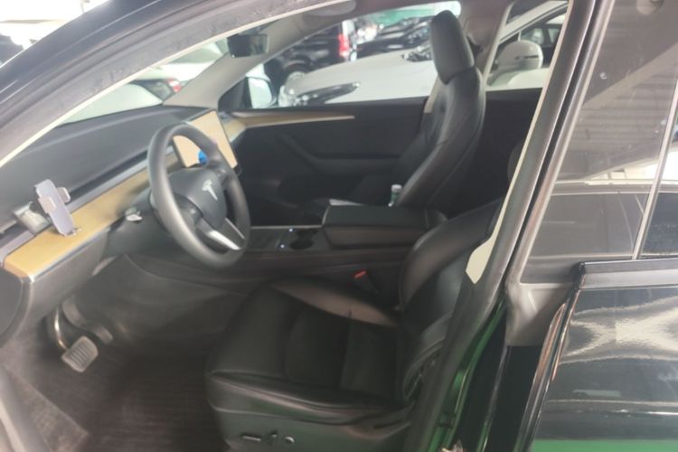 Tesla Model Y 2023 #15 Tesla Model Y 2023 imagen de coche #15