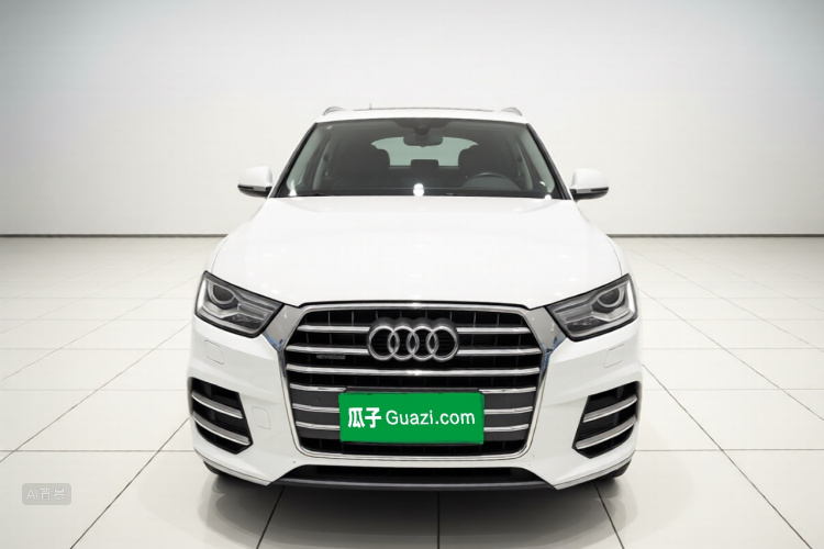 Audi Q3 2017 immagine di auto #3