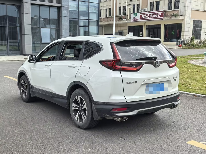 Honda CR-V 2022 immagine di auto #7