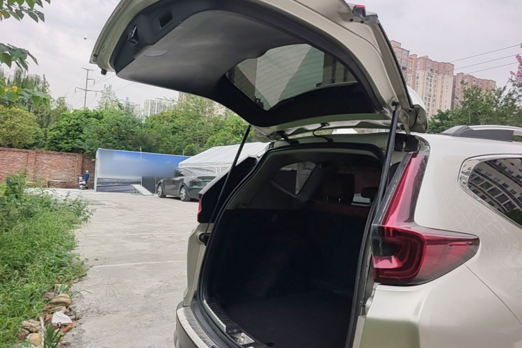Honda CR-V 2020 car image #21