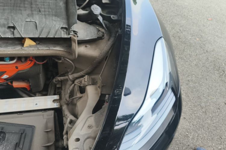 Tesla Model Y 2023 #25 Tesla Model Y 2023 car image #25