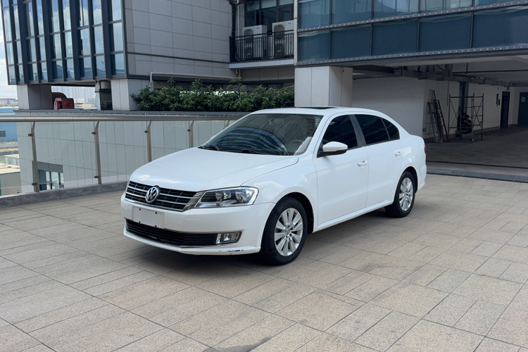 Volkswagen Lavida 2016 #2 Volkswagen Lavida 2016 car image #2
