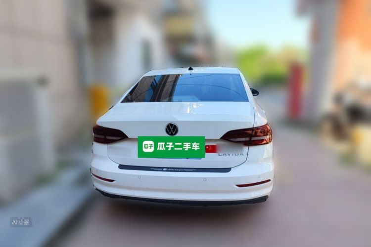 Volkswagen Lavida 2022 #6 Volkswagen Lavida 2022 car image #6