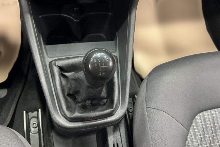 Volkswagen Santana 2018 #14 Volkswagen Santana 2018 car image #14