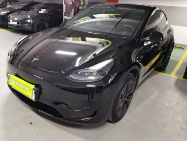 Tesla Model Y 2023 Tesla Model Y 2023 immagine di auto