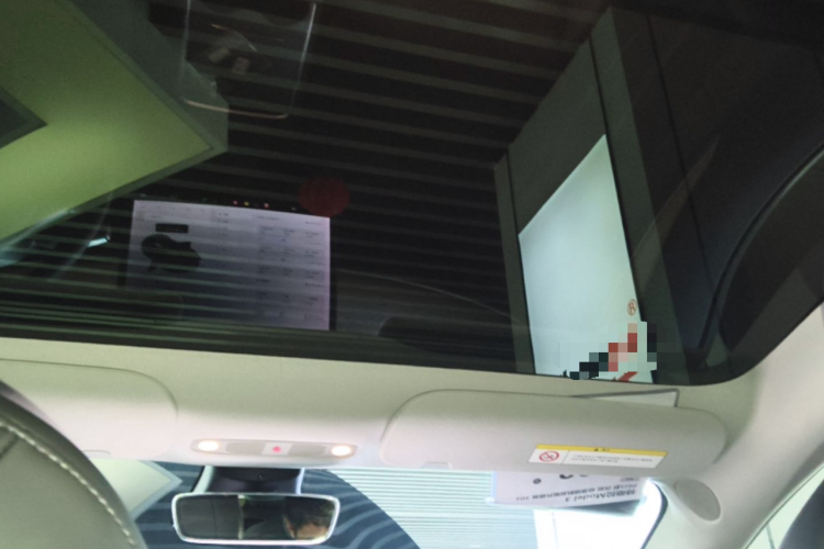 Tesla Model 3 2021 #18 Tesla Model 3 2021 car image #18