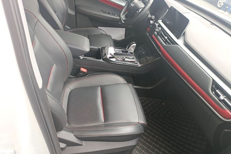 Chery Tiggo 7 2023 car image #20