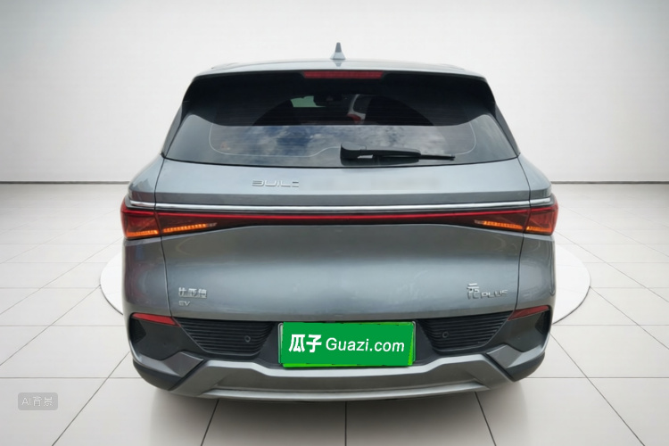 BYD Yuan Plus 2023 #6 BYD Yuan Plus 2023 car image #6