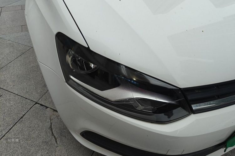 Volkswagen Polo 2017 #8 Volkswagen Polo 2017 car image #8