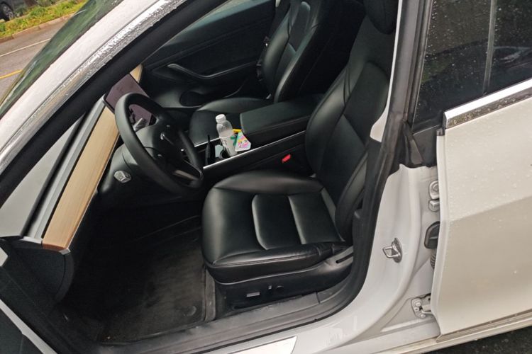 Tesla Model 3 2020 #15 Tesla Model 3 2020 car image #15
