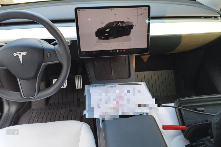 Tesla Model Y 2023 car image #15