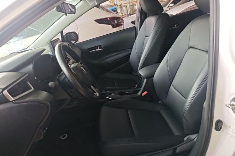 Toyota Corolla 2025 car image #15