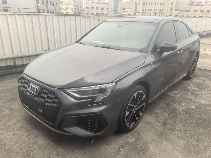 2023 2023 car image