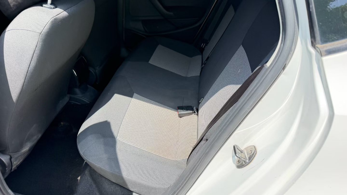 Volkswagen Polo 2017 #8 Volkswagen Polo 2017 car image #8