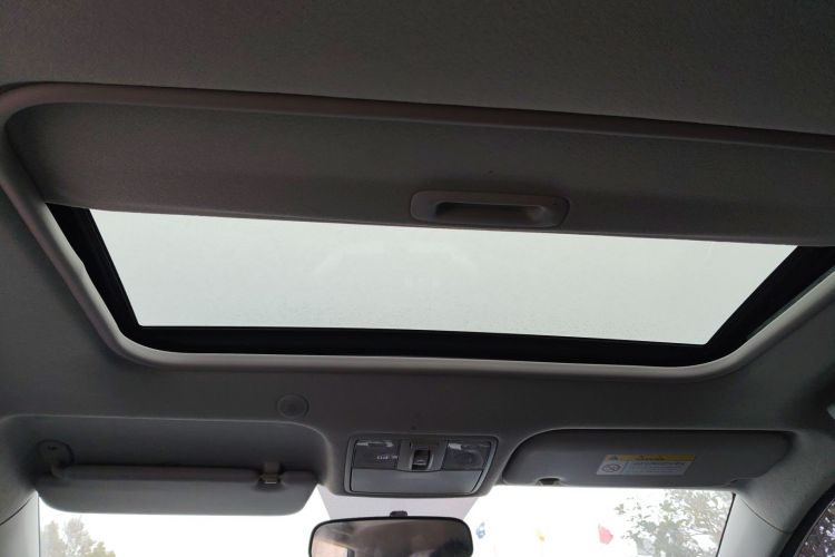 起亚 奕跑 2019 汽车图片 #20