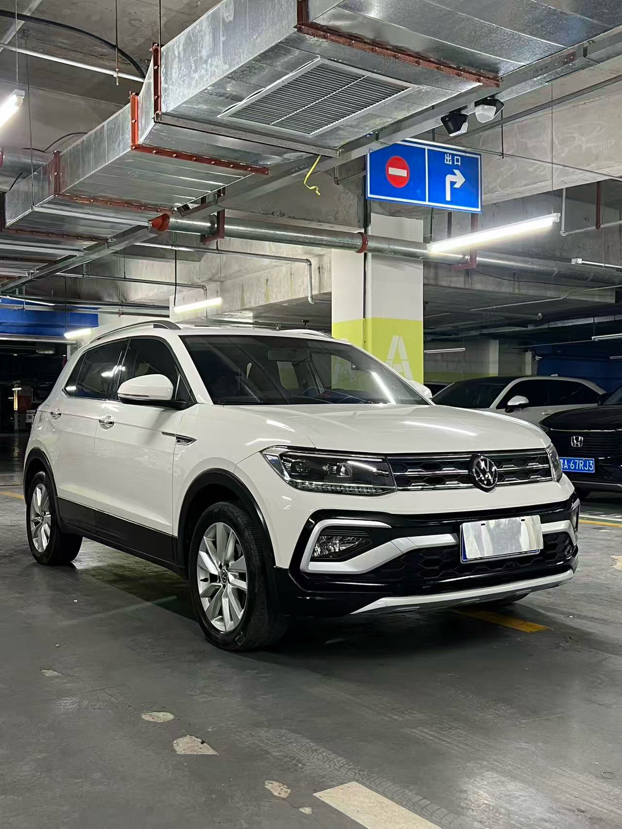 大众 途铠 2022 汽车图片 #2