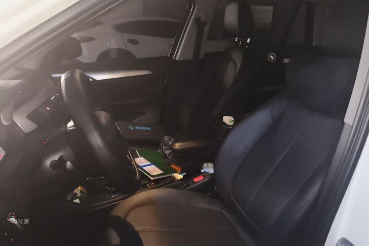 BMW X1 2016 #17 BMW X1 2016 immagine di auto #17